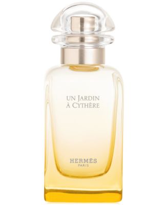HERMÈS - Un Jardin &agrave; Cyth&egrave;re Eau de Toilette, 1.6 oz.