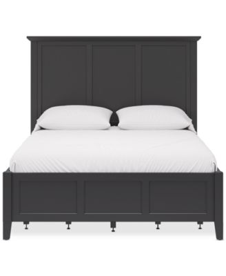 Furniture - Hedworth Full Storage Bed