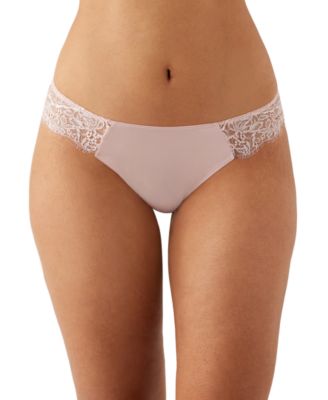 b.tempt'd - Women's It's On Thong Underwear