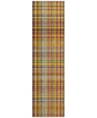 Addison - Chantille Machine Washable ACN541 9'x12' Area Rug