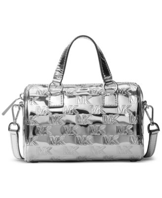 Michael Kors - Mini Duffle Crossbody