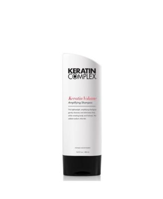 Keratin Complex