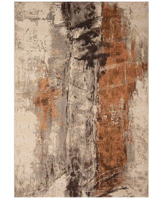 Liora Manne' - Marina Moderne 8'10"x11'9" Area Rug