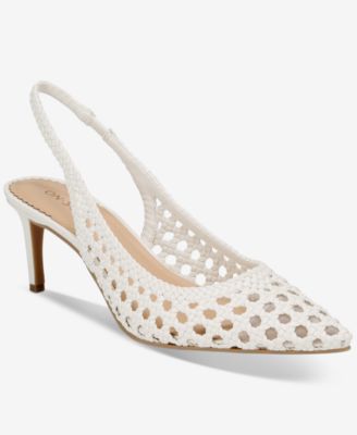 On 34th - Women's Monikaa Pointed Pumps