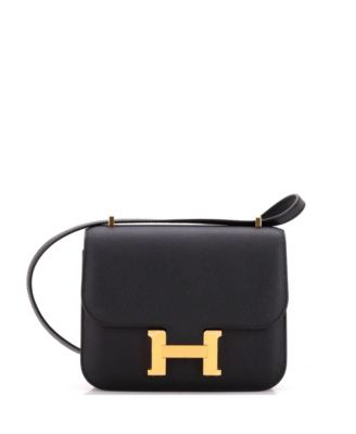 Pre-Owned HERMÉS