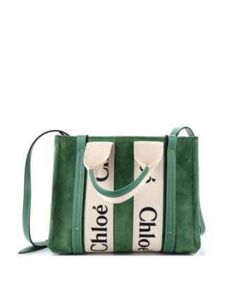 Pre-Owned Chloe