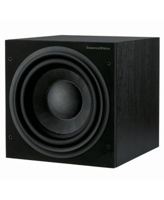 Bowers & Wilkins