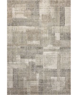 Loloi - Silas SLA-06 6'7x9'2 Area Rug