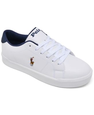 Polo Ralph Lauren - Kids Sutton Casual Sneakers from Finish Line
