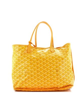 Pre-Owned Goyard