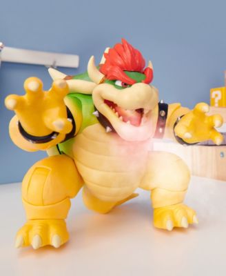 SUPER MARIO