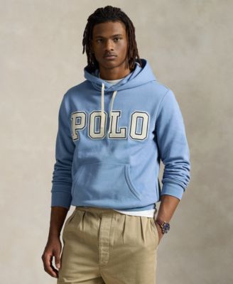 Polo Ralph Lauren - Men's Logo Fleece Hoodie