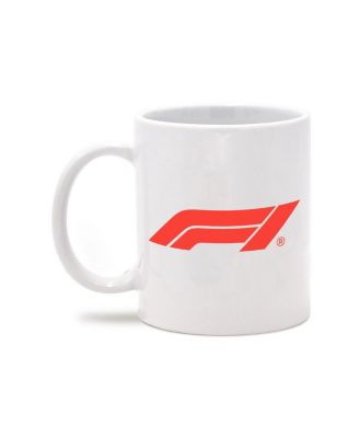 Wincraft - Formula 1 11oz Ceramic Mug