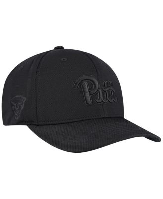 Top of the World - Men's&nbsp;Black Pitt Panthers Reflex Performance Flex Hat