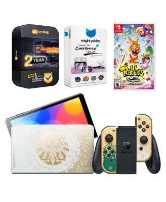 Nintendo