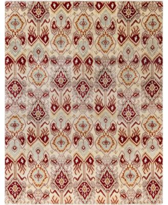 ADORN HAND WOVEN RUGS