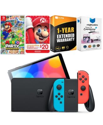 Nintendo