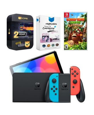 Nintendo