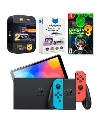 Nintendo