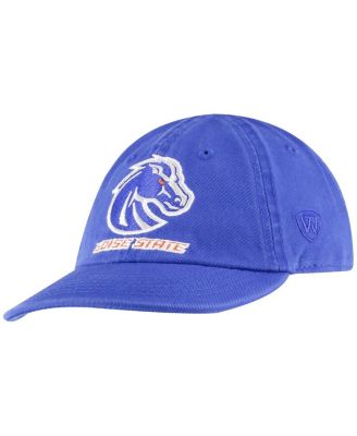 Top of the World - Baby Boys and Girls Royal Boise State Broncos Mini Me Flex Hat