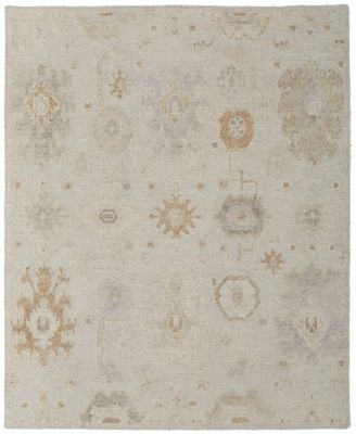 Feizy - Grafton 69F9F 7'9"x9'9" Area Rug