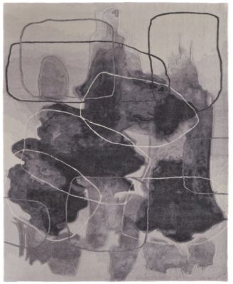 Feizy - Anya 8885F 8'x10' Area Rug
