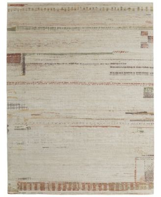 Feizy - Kasbah 69G2F 2'x3' Area Rug