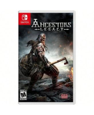GS2 Games