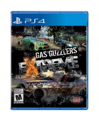GS2 Games