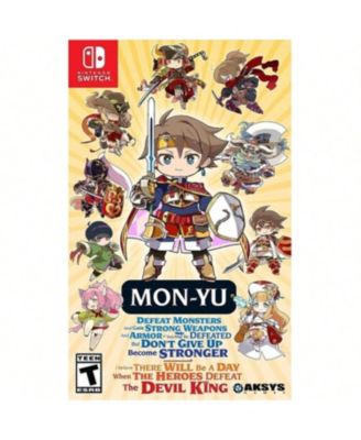 Aksys Games