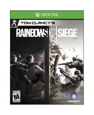 Ubisoft