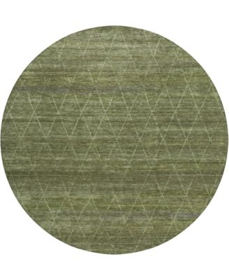Dalyn - Burano BU3 8'x8' Round Area Rug