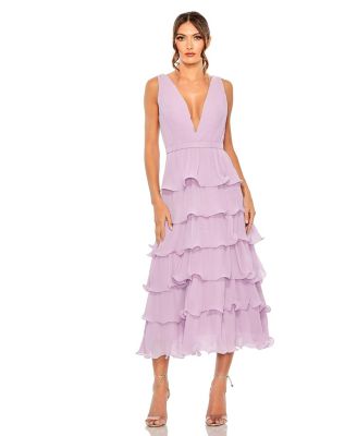 Mac Duggal