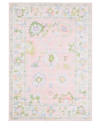 Oriental Weavers - Addison Machine Washable ADD04 3'3"x5' Area Rug