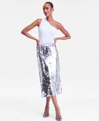 I.N.C. International Concepts - Sequin Skirt