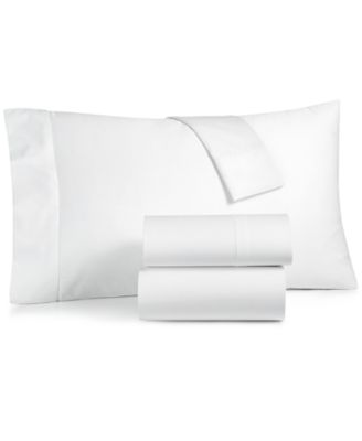Charter Club - Cotton 550-Thread Count 4-Pc. California King Sheet Set