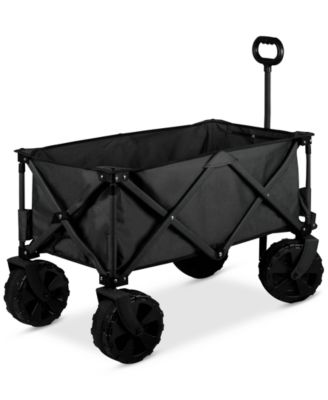 Oniva - Adventure Wagon All-Terrain Folding Utility Wagon