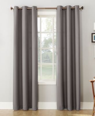 No. 918 - Montego 48'' x 95'' Curtain Panel