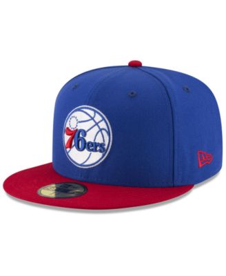 New Era - Basic 2 Tone 59FIFTY Fitted Cap