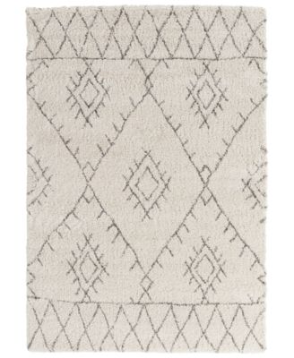 Livabliss - Wilder WDR-2003 Khaki 7'11" x 10'10" Area Rug
