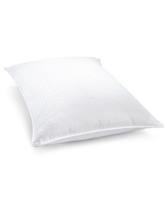 Hotel Collection - Primaloft 450-Thread Count Soft Standard/Queen Pillow