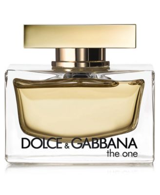 Dolce&Gabbana - Dolce & Gabbana The One Eau de Parfum, 2.5 oz