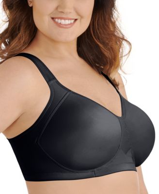 Vanity Fair Lingerie - Full-Figure Wireless Sports Bra 71500