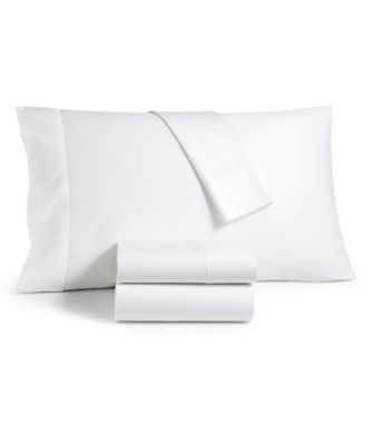 Hotel Collection - Supima Cotton 680-Thread Count 4-Pc. California King Sheet Set, Created for Macy's