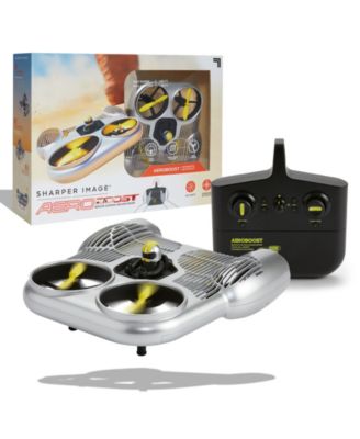 Sharper Image