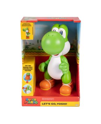 SUPER MARIO