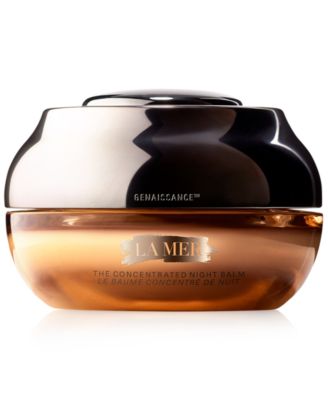 La Mer - Genaissance de La Mer The Concentrated Night Balm Moisturizer, 1.7 oz.