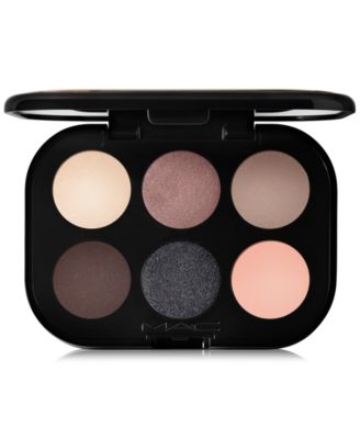 MAC - Connect In Colour Eye Shadow Palette - Encrypted Kryptonite
