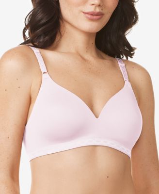 Warner's - Cloud 9 Wireless Contour Bra 1269