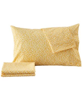Premium Comforts